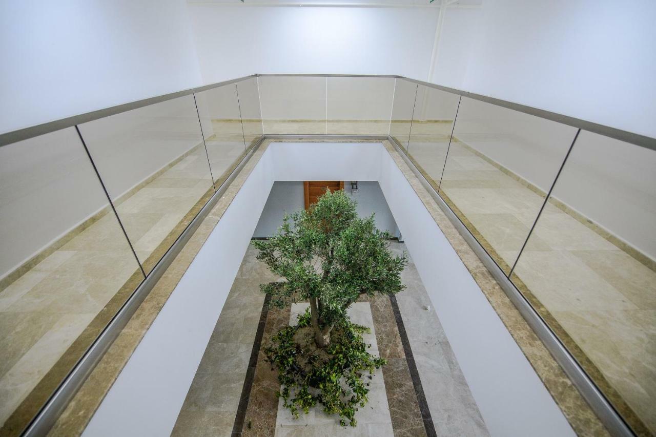Apartament Le Bonheur Mamaia Exteriör bild